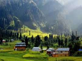 Himachal Pradesh
